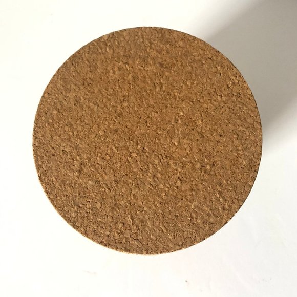 C.H. Brannam England pottery canister - Picture 3 of 5